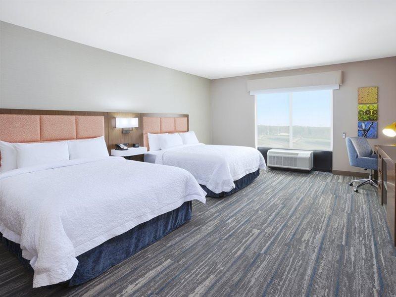 Hampton Inn & Suites Grandville Grand Rapids South Esterno foto
