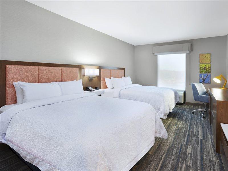 Hampton Inn & Suites Grandville Grand Rapids South Esterno foto
