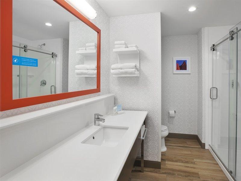 Hampton Inn & Suites Grandville Grand Rapids South Esterno foto