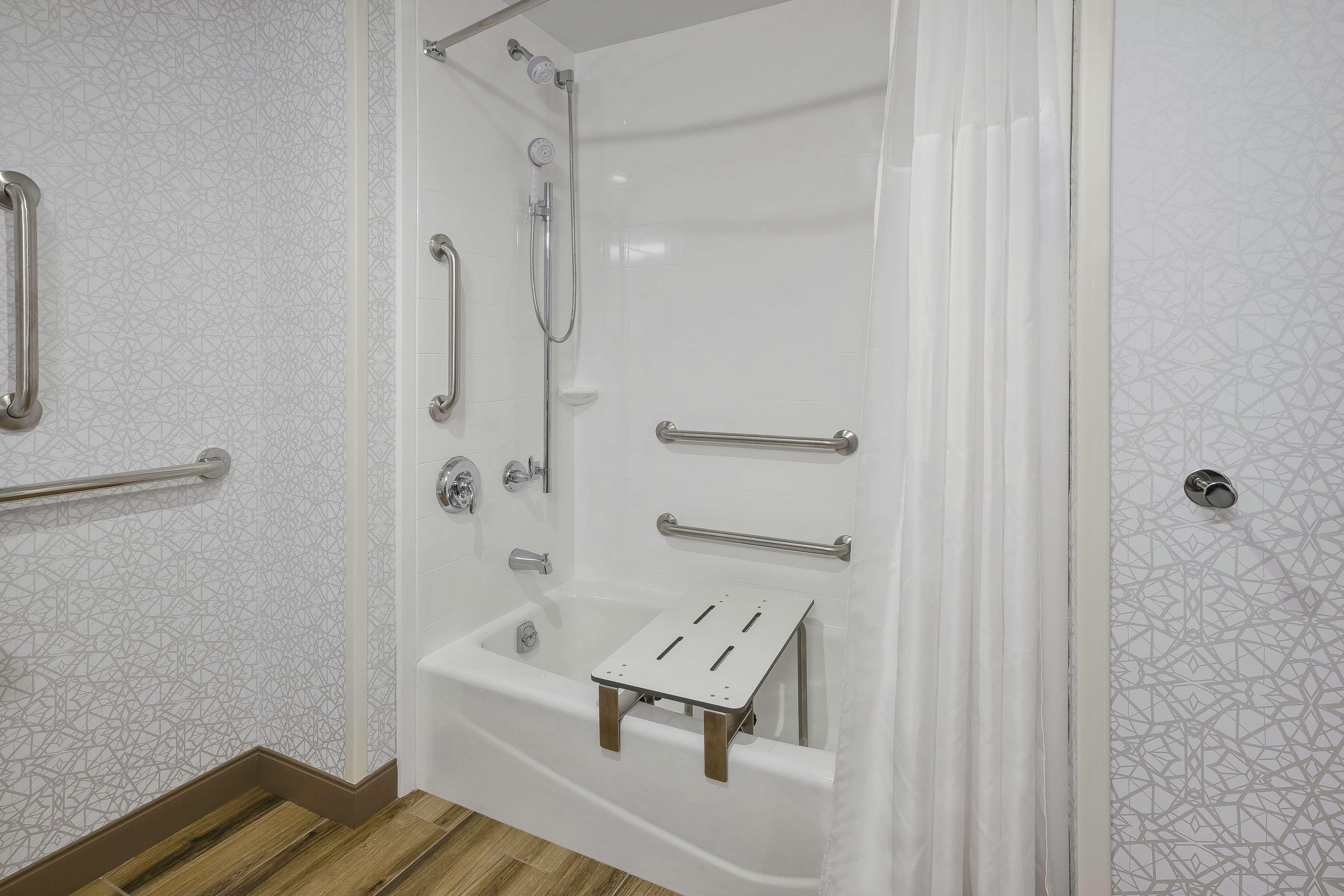 Hampton Inn & Suites Grandville Grand Rapids South Esterno foto
