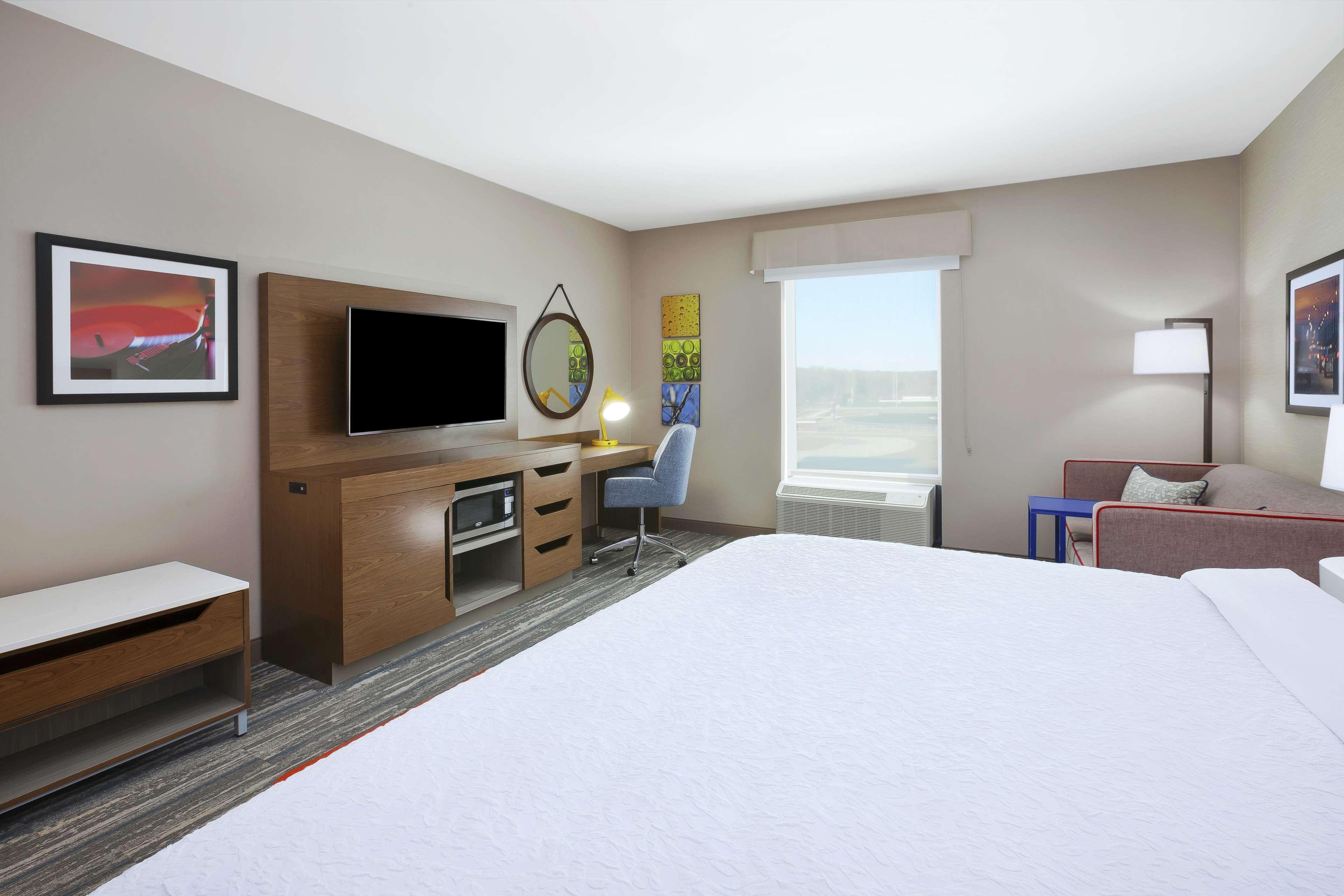 Hampton Inn & Suites Grandville Grand Rapids South Esterno foto