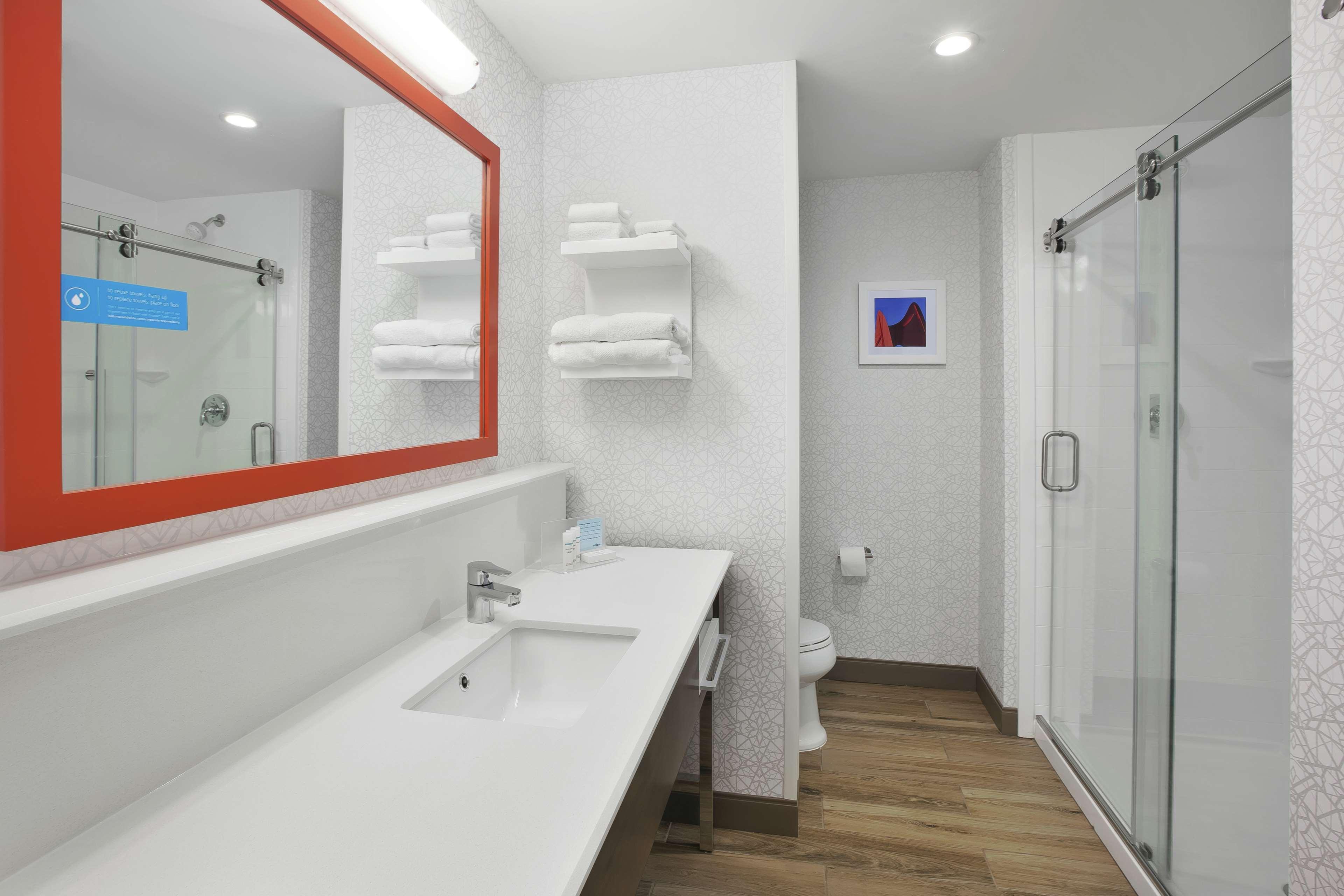 Hampton Inn & Suites Grandville Grand Rapids South Esterno foto