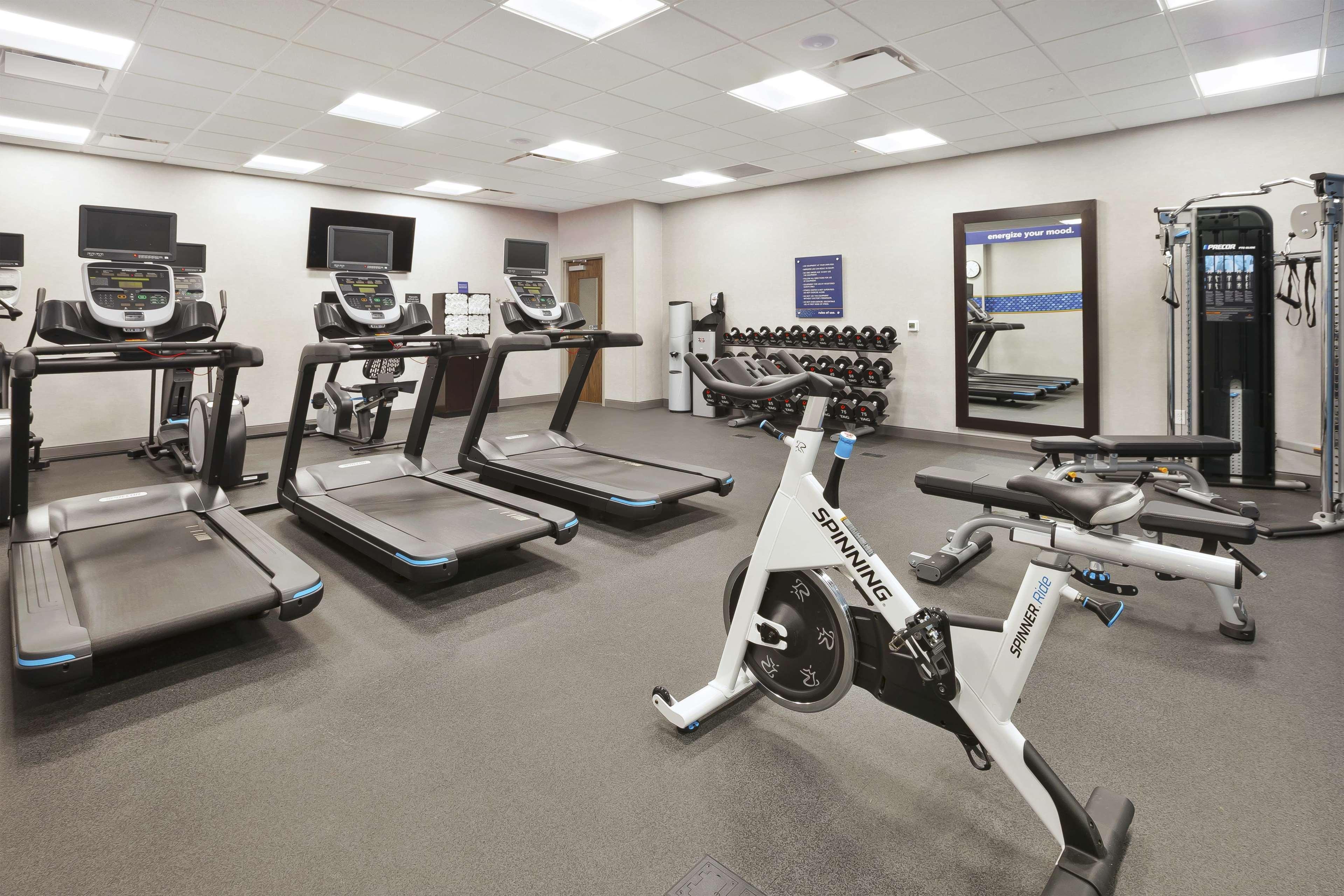 Hampton Inn & Suites Grandville Grand Rapids South Esterno foto