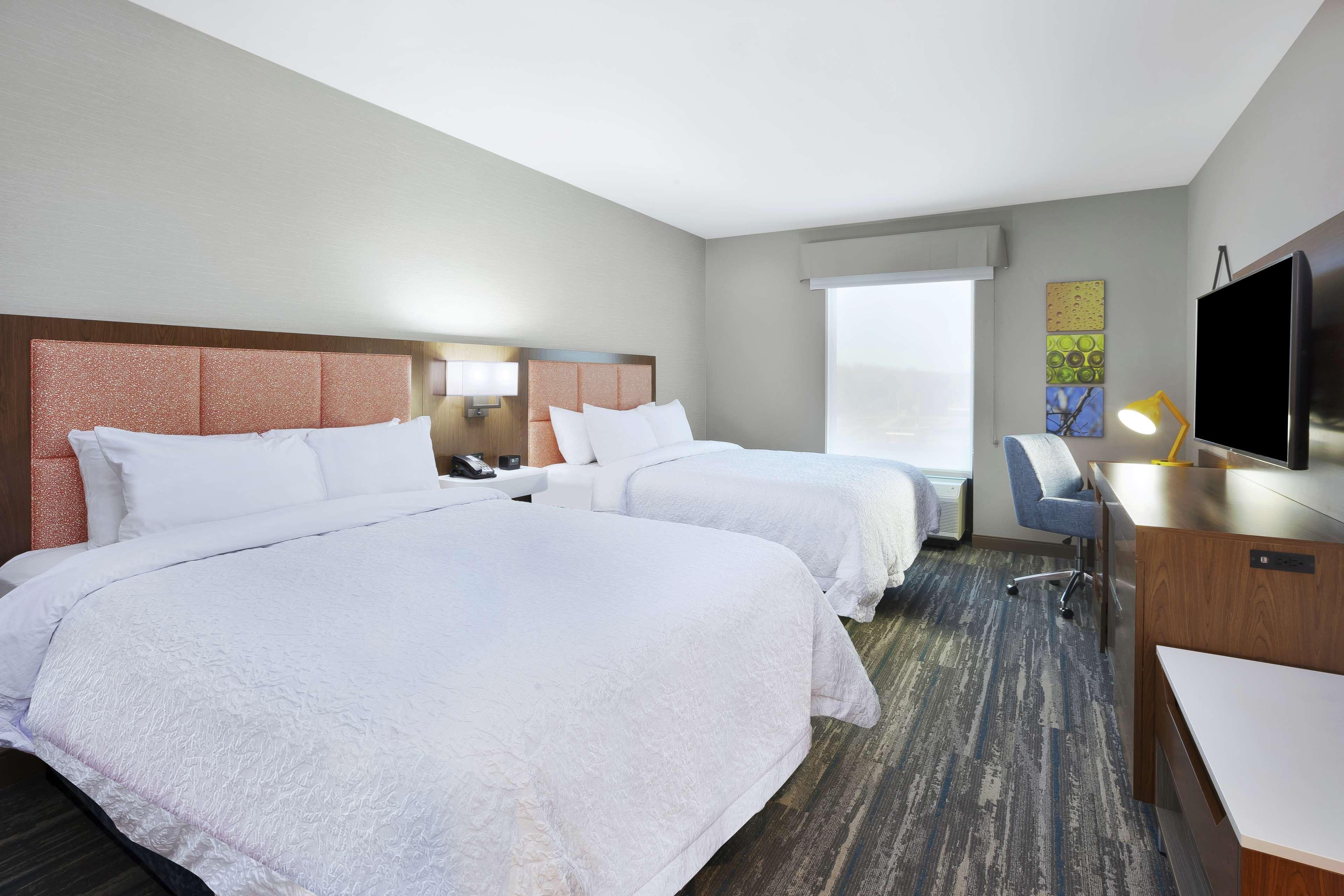 Hampton Inn & Suites Grandville Grand Rapids South Esterno foto