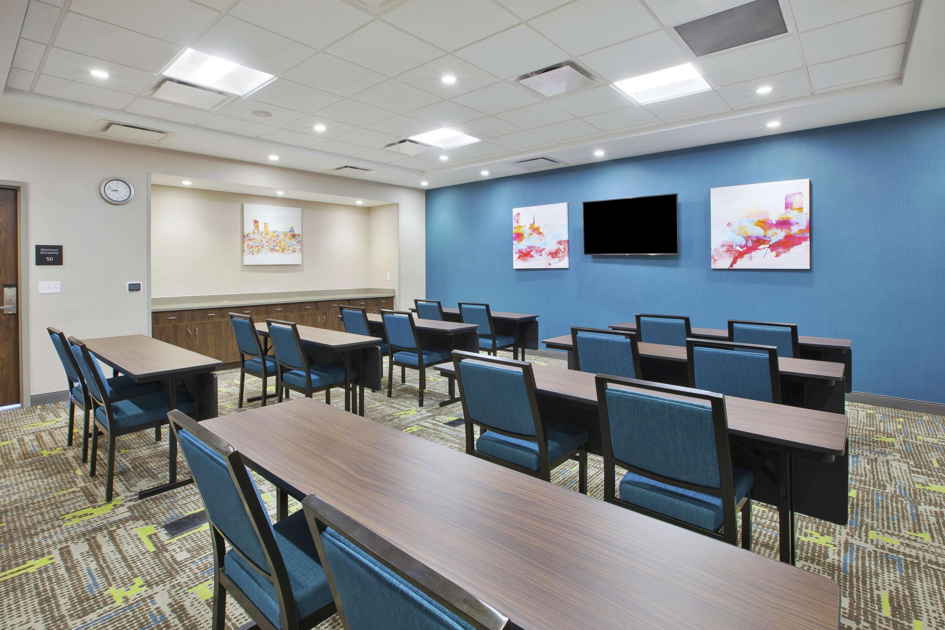 Hampton Inn & Suites Grandville Grand Rapids South Esterno foto