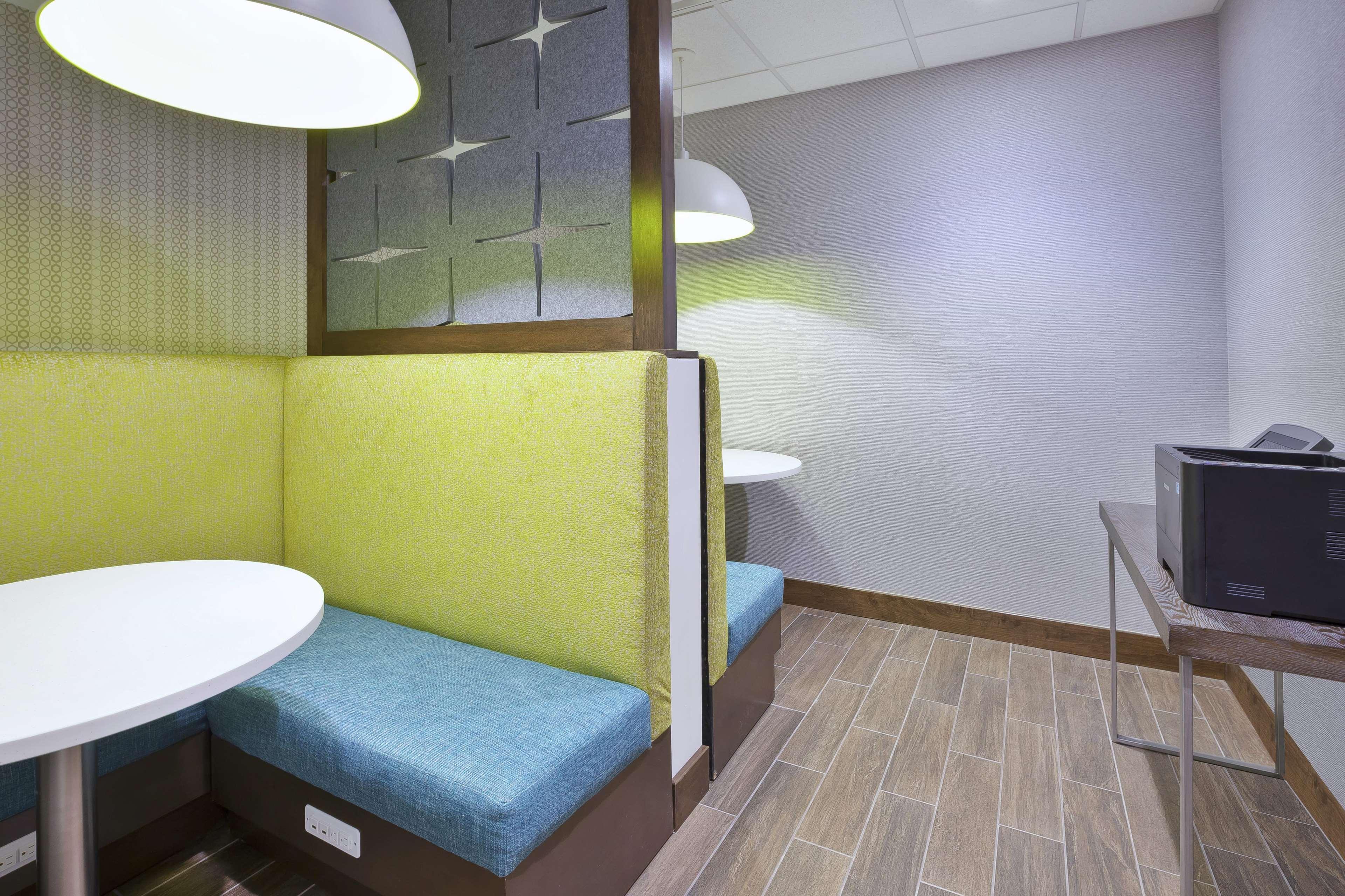 Hampton Inn & Suites Grandville Grand Rapids South Esterno foto