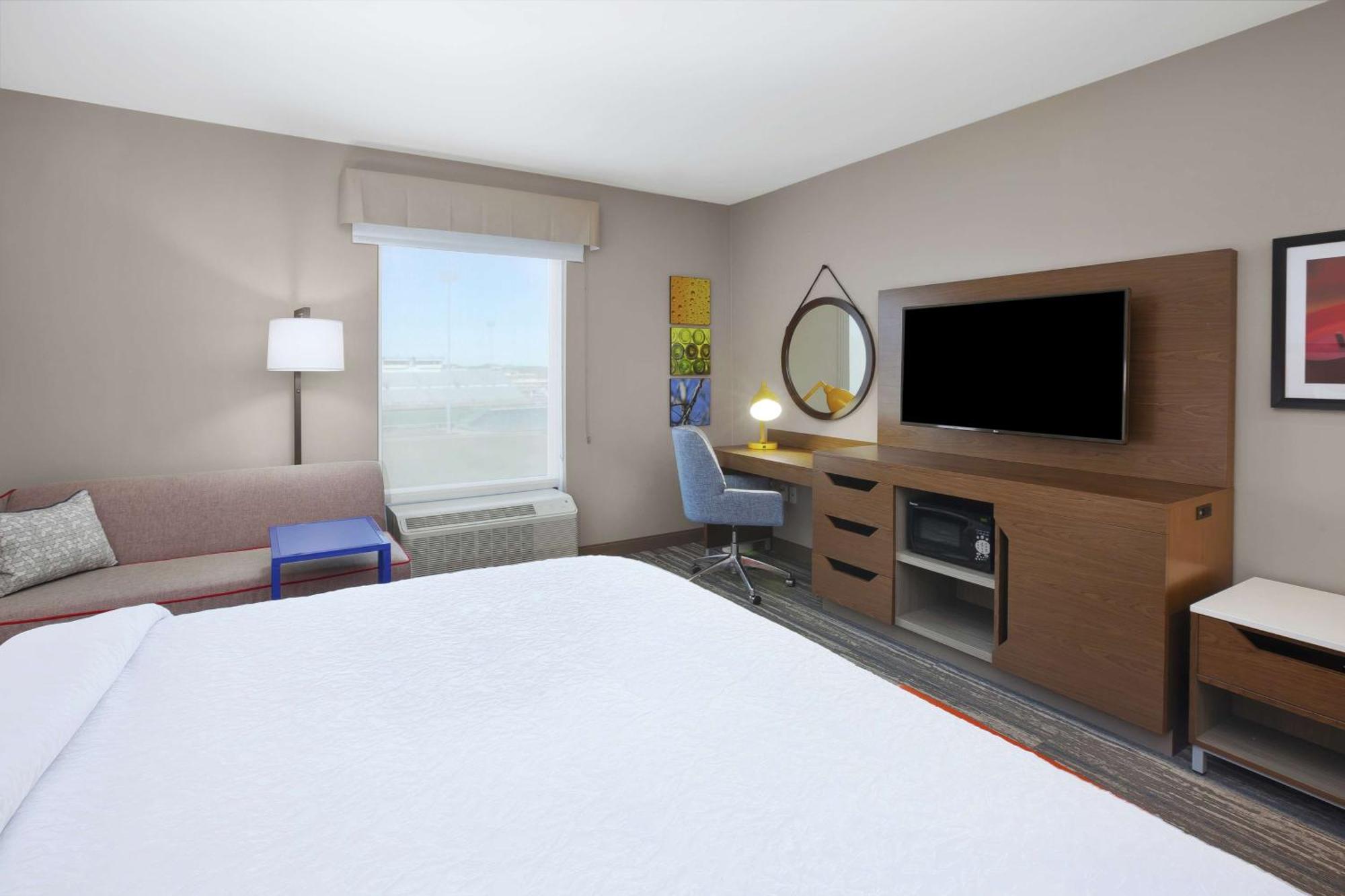 Hampton Inn & Suites Grandville Grand Rapids South Esterno foto