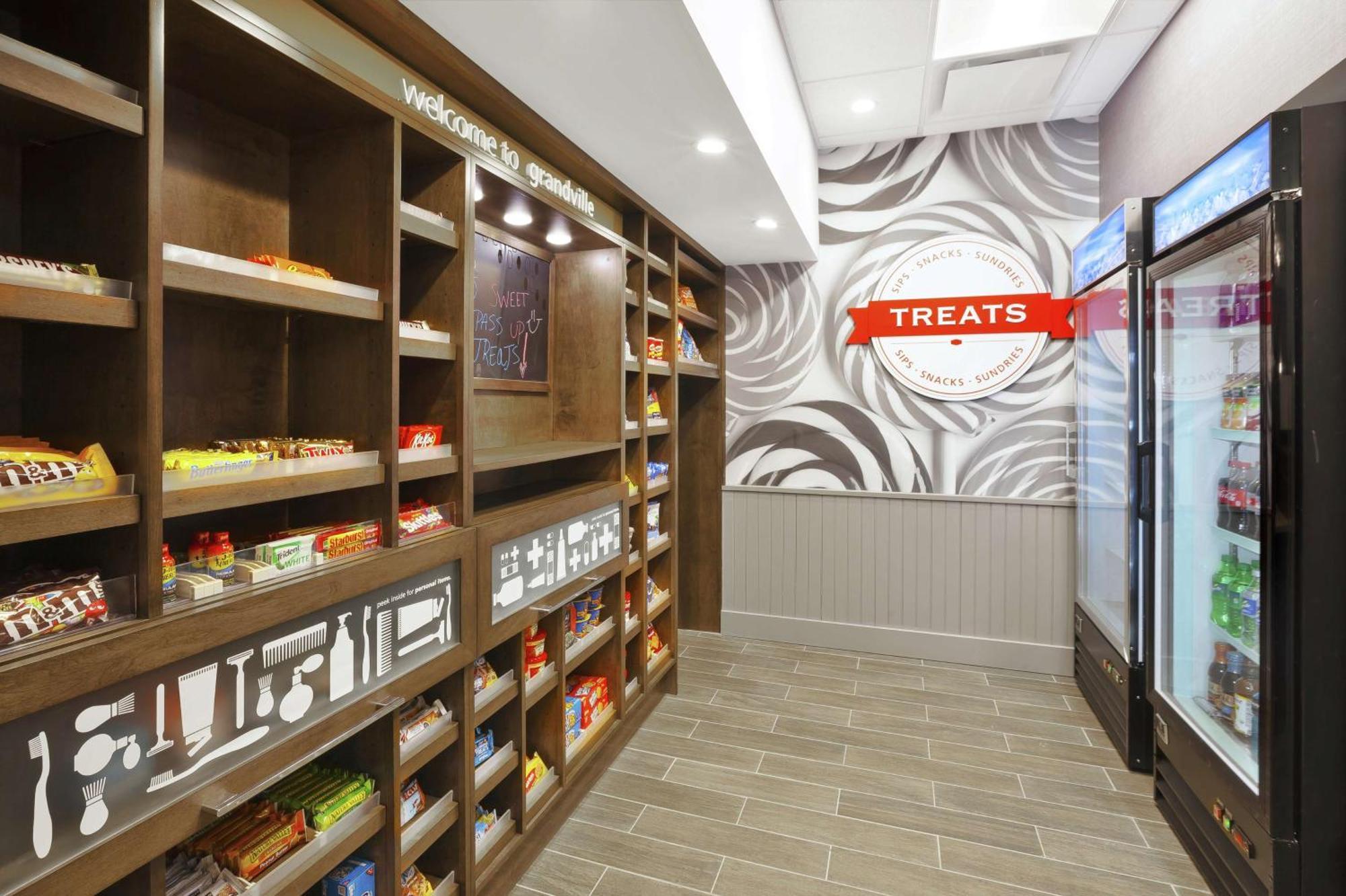 Hampton Inn & Suites Grandville Grand Rapids South Esterno foto