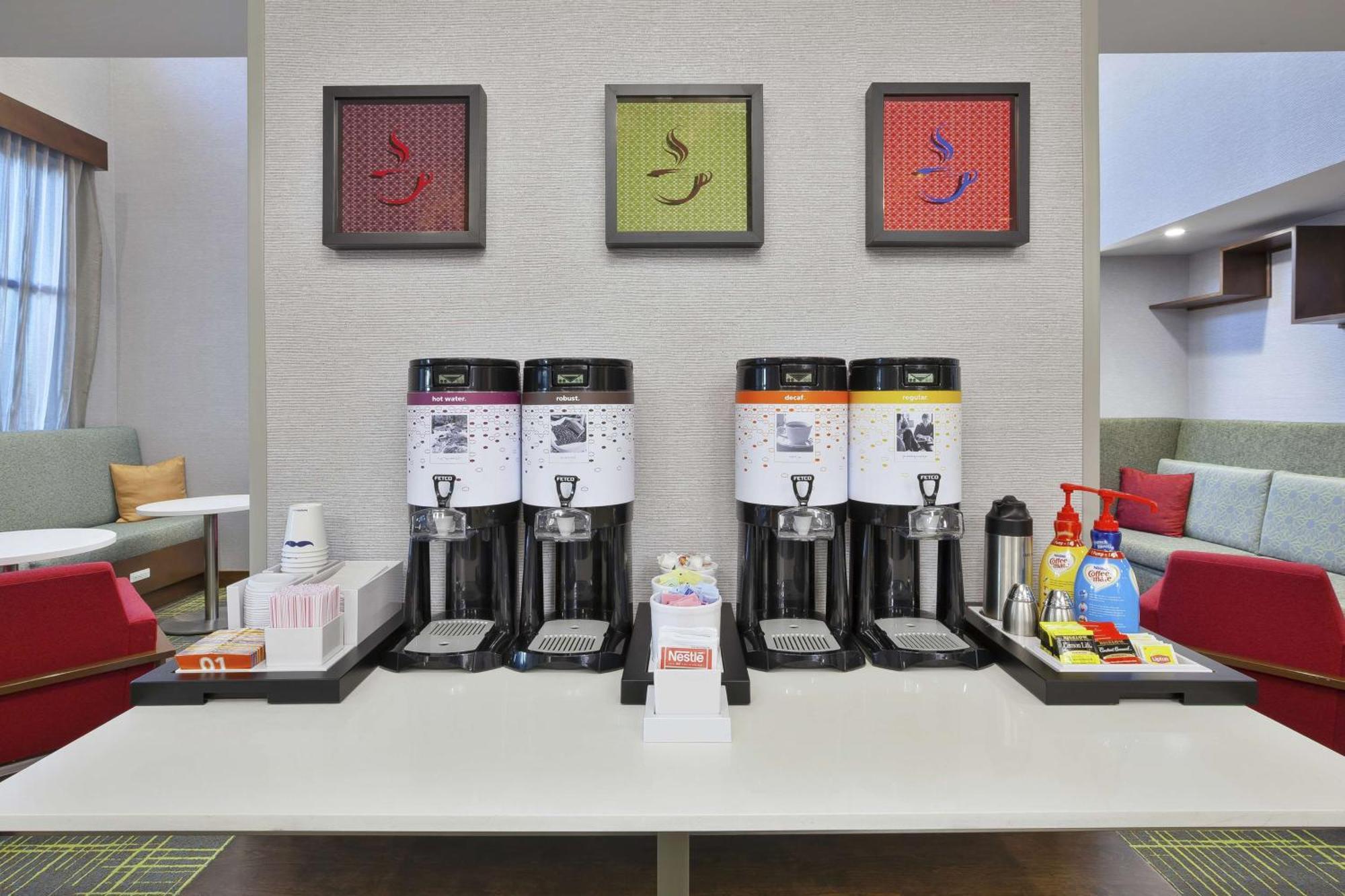 Hampton Inn & Suites Grandville Grand Rapids South Esterno foto