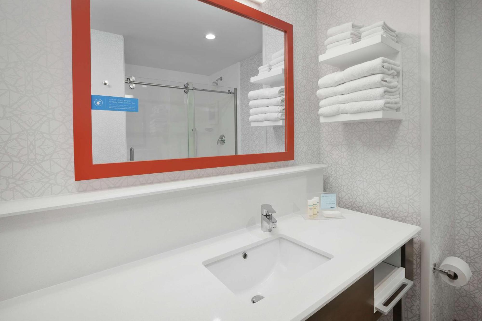 Hampton Inn & Suites Grandville Grand Rapids South Esterno foto