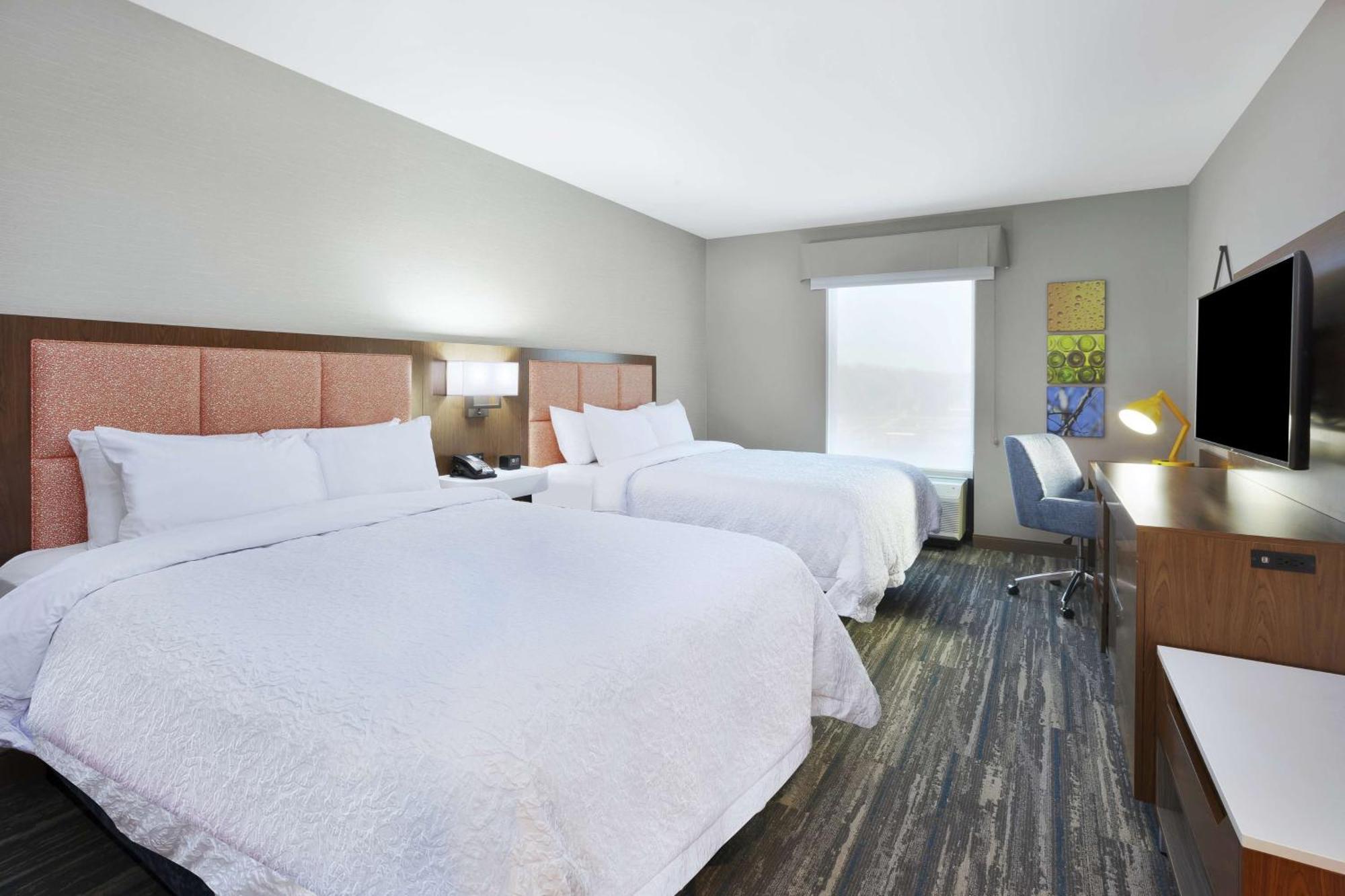 Hampton Inn & Suites Grandville Grand Rapids South Esterno foto
