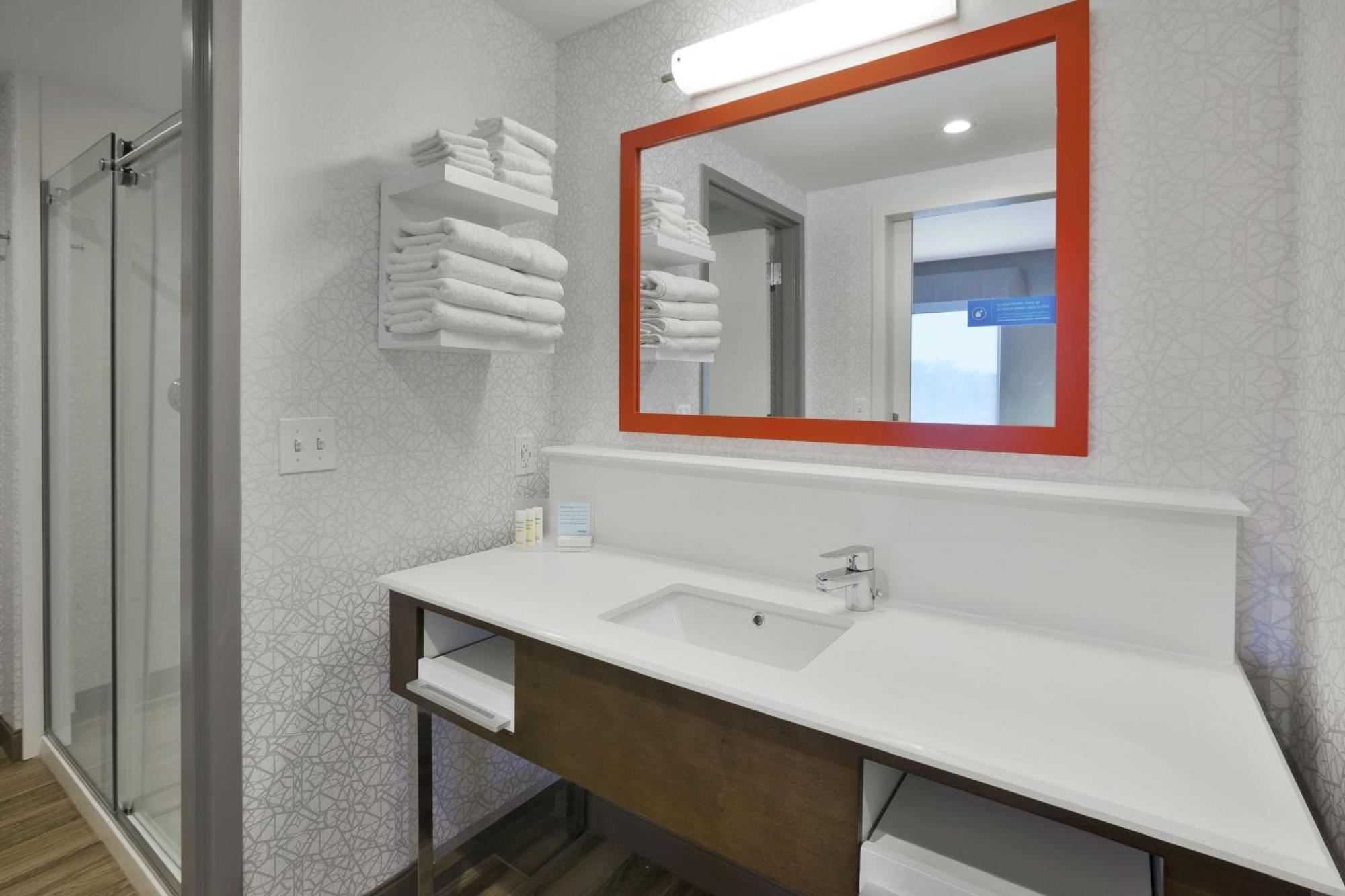 Hampton Inn & Suites Grandville Grand Rapids South Esterno foto
