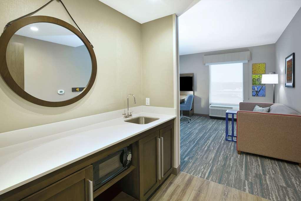 Hampton Inn & Suites Grandville Grand Rapids South Camera foto