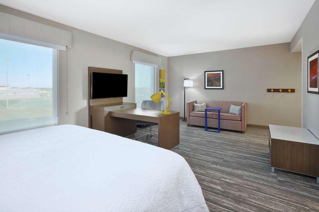 Hampton Inn & Suites Grandville Grand Rapids South Camera foto